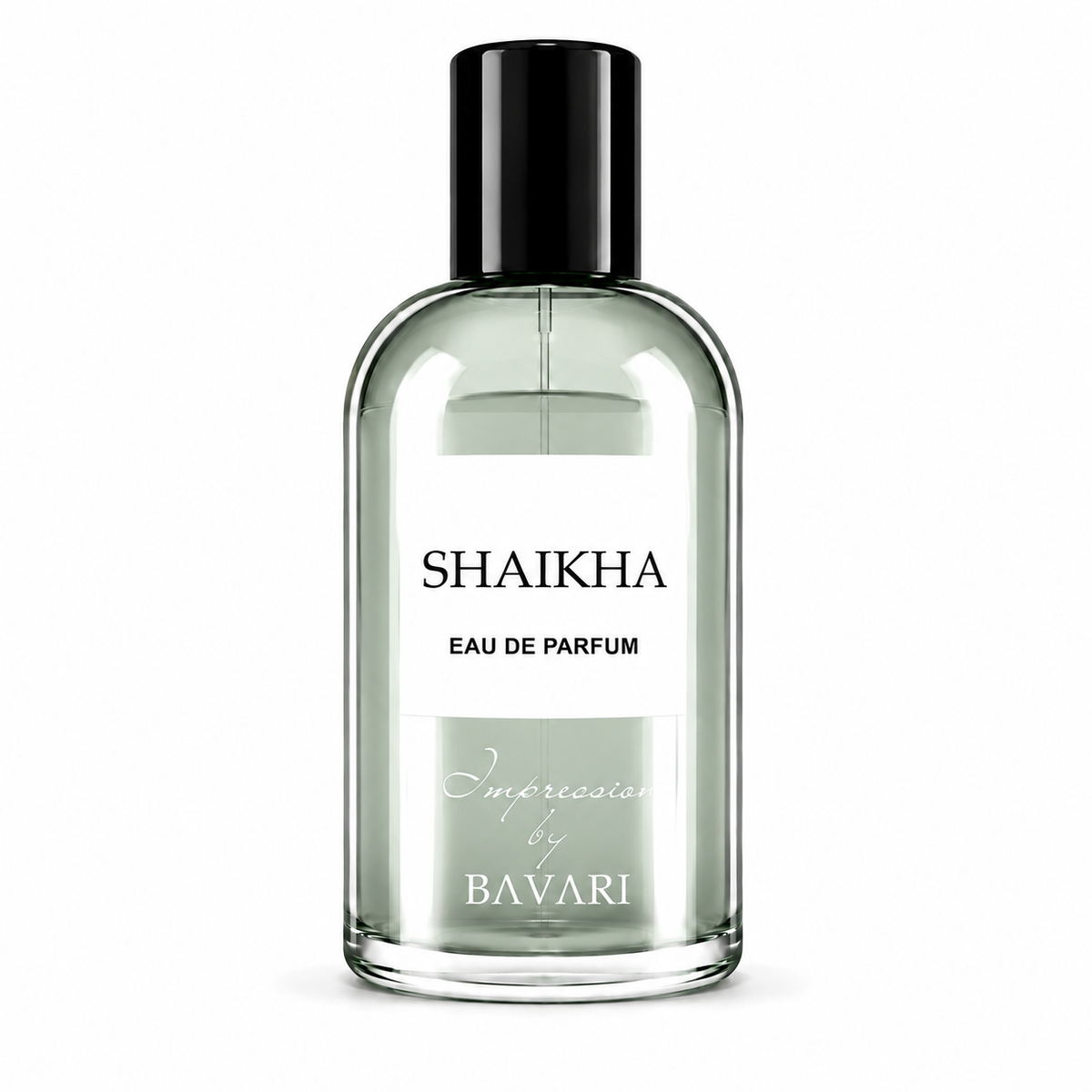 SHAIKHA