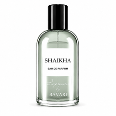 SHAIKHA