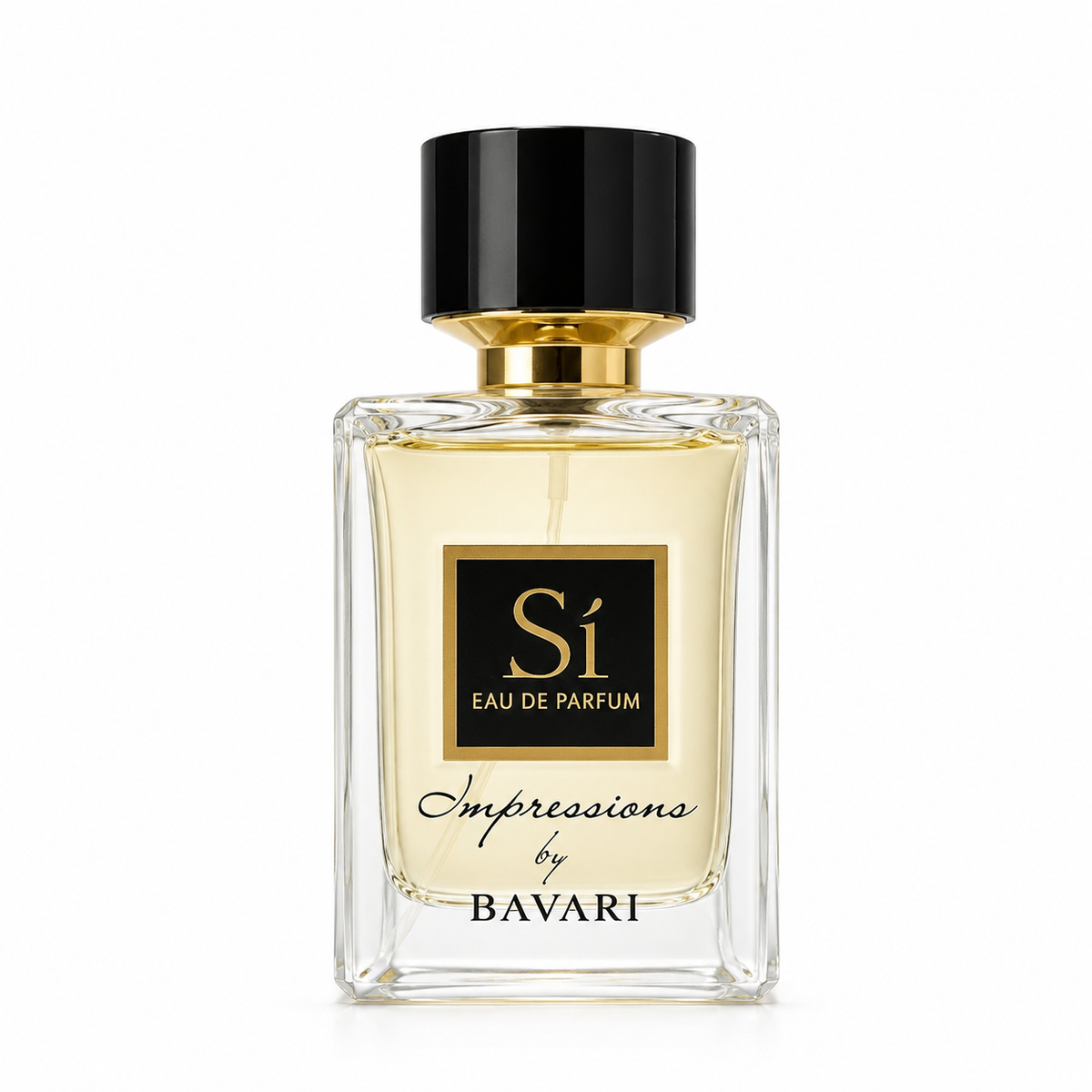 SI BAVARI- Impression of Arm**ni Si