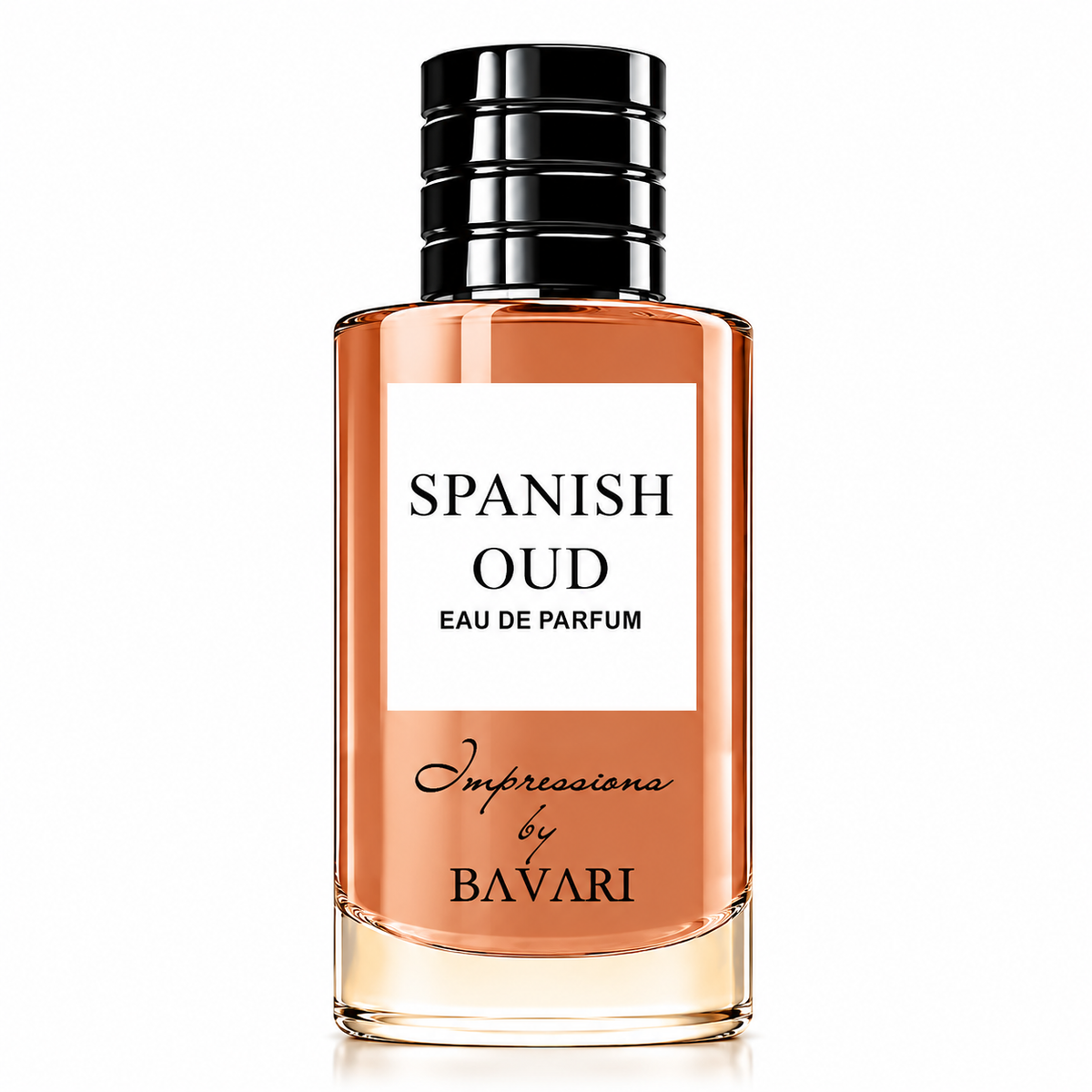 Spanish Oud - Impression Of Oud Isphan