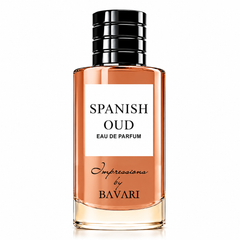 Spanish Oud - Impression Of Oud Isphan