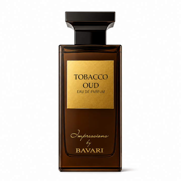 Tobacco Oud