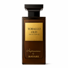 Tobacco Oud