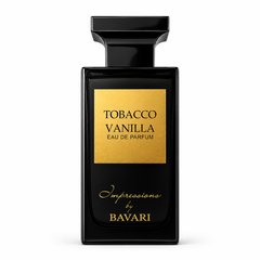Tobacco Vanila