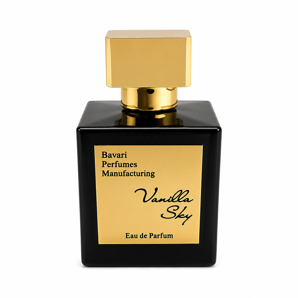 Vanilla Sky - Impression of Oud Satin Mood.