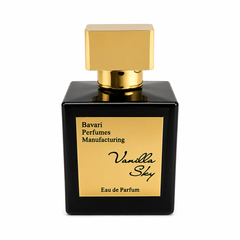 Vanilla Sky - Impression of Oud Satin Mood.