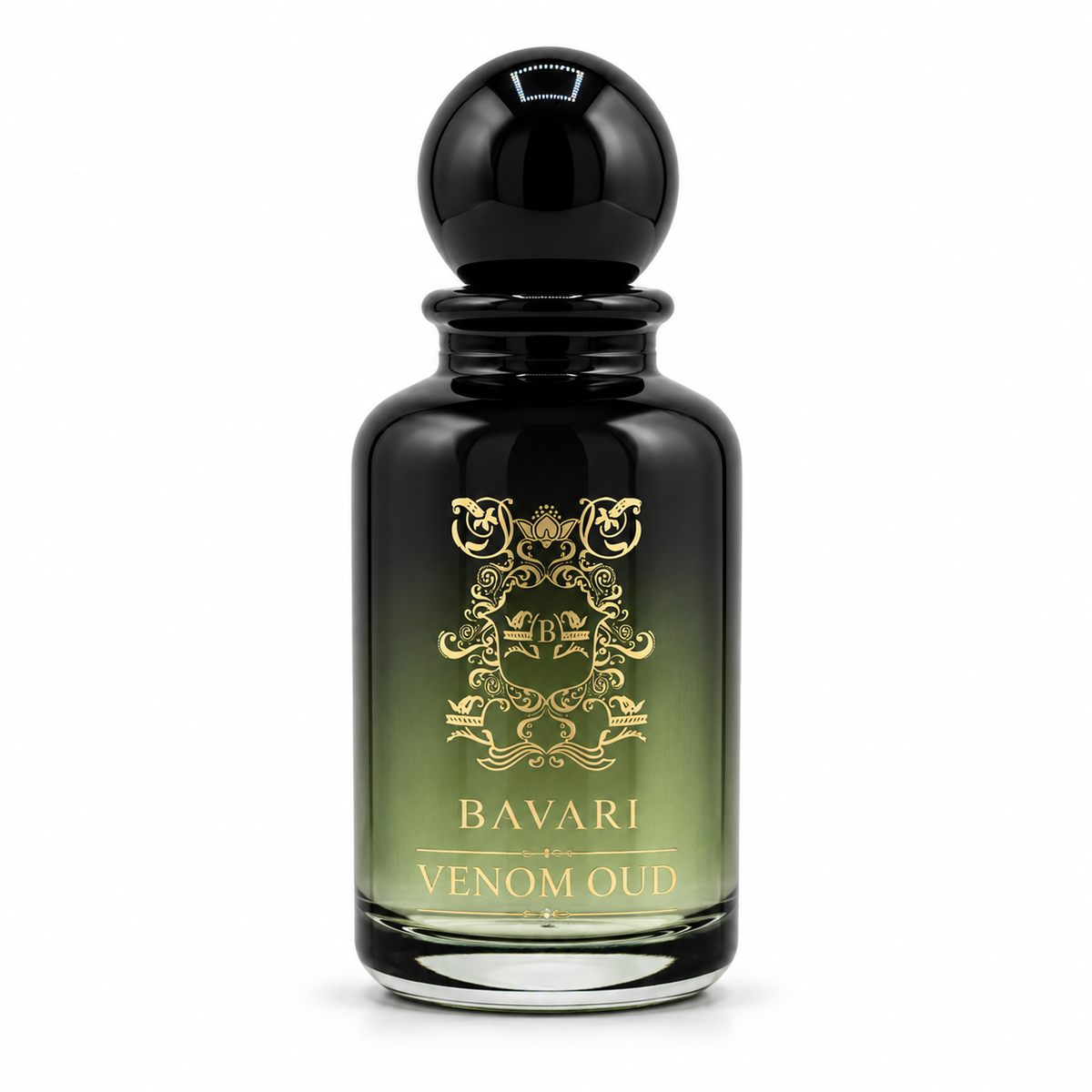 Venom Oudh - Impression of Gu*ci Voice Of The Snake