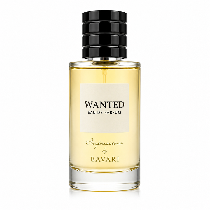 Wanted