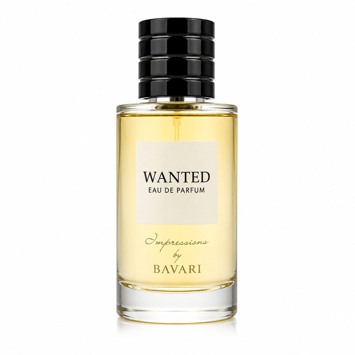 Wanted