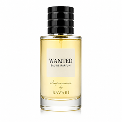 Wanted