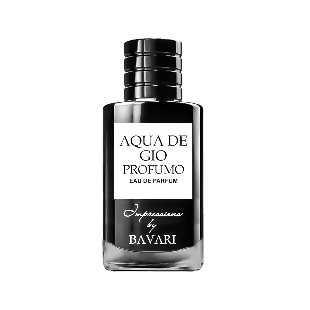 AquaDeGio Profumo
