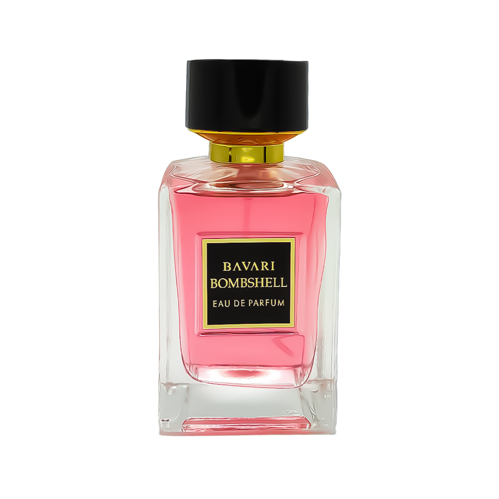 Bombshell by Bavari – Bavariperfumes