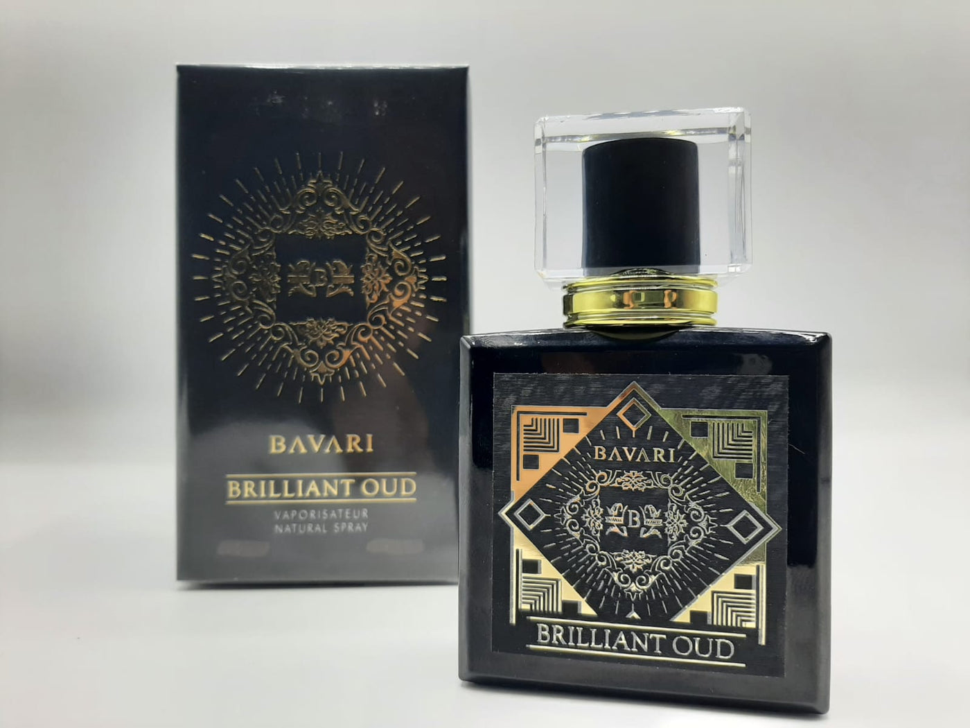 Brilliant Oud – Bavari.pk