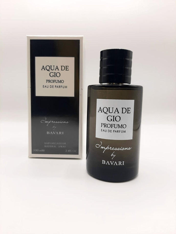 AquaDeGio Profumo