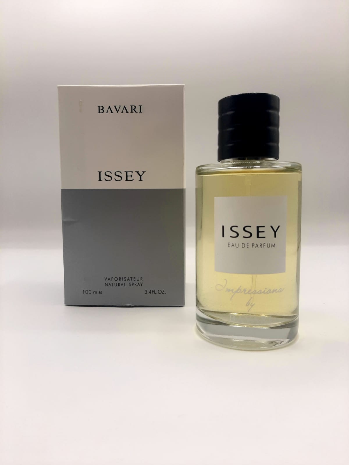 Issey